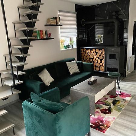 Apartman Katerinky Либерц Экстерьер фото