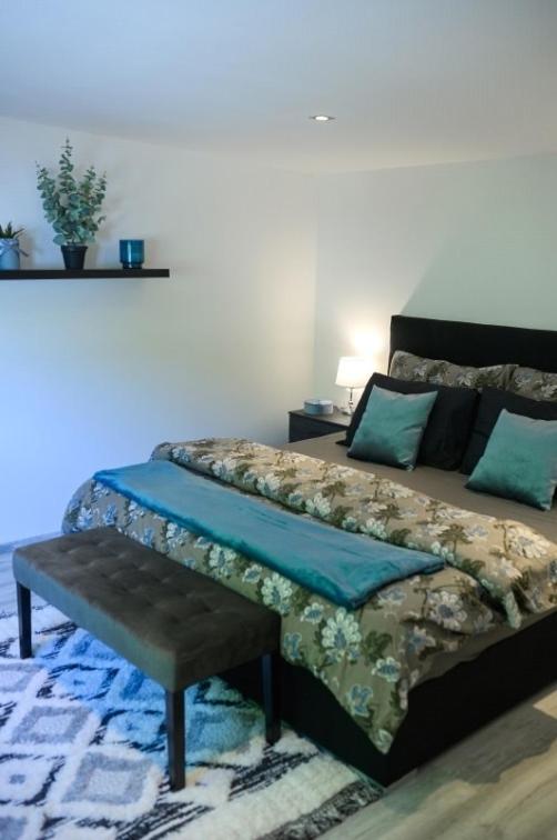 Apartman Katerinky Либерц Экстерьер фото