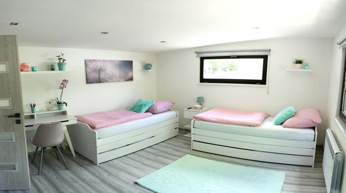 Apartman Katerinky Либерц Экстерьер фото