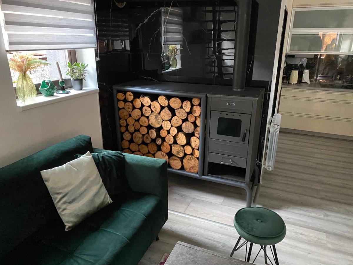 Apartman Katerinky Либерц Экстерьер фото